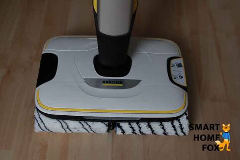 karcher fc7 test nettoyage